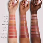 رژگونه مایع پددار مدل Liquid Blush | SHEGLAM Color Bloom - Image 9