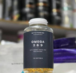 مکمل امگا ۳ ۶ ۹ مای ویتامینز (MyVitamins Omega 3-6-9) - Image 4
