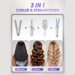 دستگاه استایلر کول ایر فلو شیگلم مدل Sheglam Cool Airflow Styler - Image 3