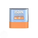 ضد آفتاب استیکی ایزدین SPF 50