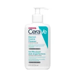ژل شستشوی ضد لک و ضد جوش سراوی مدل Blemish Control | CeraVe Blemish Control Cleanser