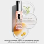 ژل مرطوب‌کننده دور چشم 96 ساعته کلینیک مدل Moisture Surge Eye - Image 4