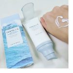 کرم ضد آفتاب بی‌رنگ سنتلا مدل 1004 Centella - Image 3