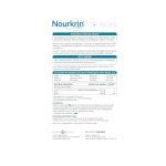 مکمل ضد ریزش و تقویت رشد مو نورکرین | Nourkrin Woman for Healthy Hair Growth - Image 2