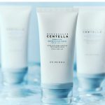 کرم ضد آفتاب بی‌رنگ سنتلا مدل 1004 Centella - Image 4