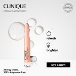 سرم دور چشم آل ابوت آیز کلینیک (Clinique All About Eyes Serum) - Image 3