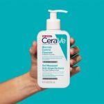 ژل شستشوی ضد لک و ضد جوش سراوی مدل Blemish Control | CeraVe Blemish Control Cleanser - Image 4