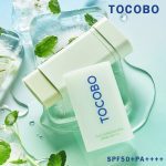 ضد آفتاب استیکی توکوبو مدل خنک‌کننده سیکا Cica Cooling SPF50 | Tocobo - Image 4