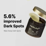 پد روشن کننده ویتامین C مدی کیوب Medicube - Image 4