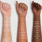 کرم پودر مات بادوام شیگلم | مناسب پوست چرب و مختلط - Image 6