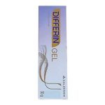ژل ضد جوش دیفرین (Differin Gel) - Image 3