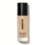 کرم پودر مات بادوام شیگلم | مناسب پوست چرب و مختلط