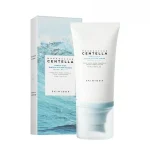 کرم ضد آفتاب بی‌رنگ سنتلا مدل 1004 Centella