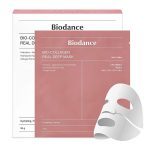 ماسک صورت بایودنس مدل بیو کلاژن | BIODANCE Bio Collagen Real Deep Mask