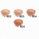 پودر فیکس رنگی فلورمار | Flormar Colored Fix Powder - Image 2