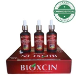سرم ضد ریزش و تقویت‌کننده مو فورت بیوکسین | Fort Bioxcin Hair Serum - Image 2