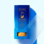 ضد آفتاب استیکی شیسیدو SPF50 | Shiseido - Image 4