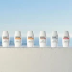 فلوئید ضد آفتاب و ضد لک ایزدین مدل Photo Ultra Spot SPF50+ - Image 4