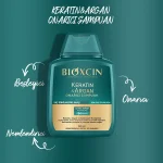 شامپو کراتین بیوکسین سبز | BIOXSINE Keratin Shampoo - Image 4