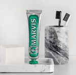 خمیردندان مارویس مدل طعم خنک نعناع و بادیان رومی - Image 3