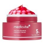 Medicube TXA Niacinamide Capsule Cream