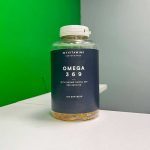مکمل امگا ۳ ۶ ۹ مای ویتامینز (MyVitamins Omega 3-6-9) - Image 3