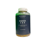 مکمل امگا ۳ ۶ ۹ مای ویتامینز (MyVitamins Omega 3-6-9)