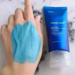 ماسک خاک رس ضد جوش و پاک کننده منافذ مدی‌کیوب - Image 3