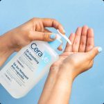 ژل شستشو سراوی مدل SA Smoothing Cleanser حجم 473 میلی لیتر - Image 3