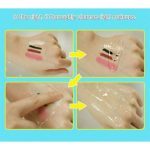 ژل شستشوی صورت گود مورنینگ کوزارکس - Image 3