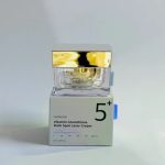 کرم ضد لک و روشن‌کننده گلوتاتیون شماره ۵ نامبوزین | Namboozin - Image 2