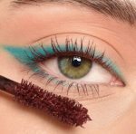 ریمل رنگی دو سر ضد آب شیگلم مدل All In One - Image 4