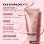 ماسک شب کلاژن مدی کیوب | Medicube Collagen Night Wrapping Mask - Image 3