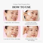 ماسک شب کلاژن مدی کیوب | Medicube Collagen Night Wrapping Mask - Image 5