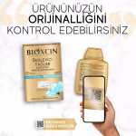 شامپو ضدریزش بدون سولفات روغن 9 گیاه بیوکسین - Image 3