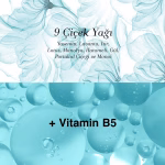 شامپو ضدریزش بدون سولفات روغن 9 گیاه بیوکسین - Image 4