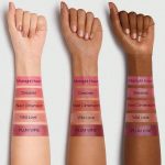 سایه استیکی دو رنگ شیگلم - Image 2