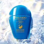 لوسیون ضد آفتاب صورت و بدن شیسیدو | Shiseido - Image 5