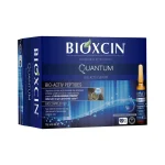 سرم ضد ریزش و تقویت‌کننده مو کوانتوم بیوکسین | Bioxcin Quantum (پک ۱۵ عددی) - Image 2