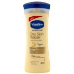 لوسیون بدن وازلین