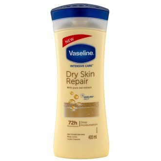 لوسیون بدن وازلین