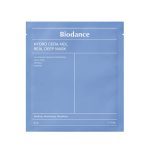 ماسک هیالورونیک اسید بایودنس مدل Hydro Cera-nol Real Deep Mask | BIODANCE - Image 4