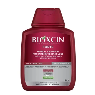 شامپو ضد ریزش گیاهی بیوکسین