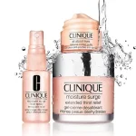 پک آبرسان ۱۰۰ ساعته کلینیک | CLINIQUE Ultra Hydration 100h Set - Image 2
