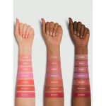 رژ گونه قلبی کرمی شیگلم مدل Playing Cupid Cream Blush - Image 11