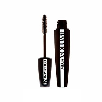 ریمل حجم دهنده مگا ولوم اورآل