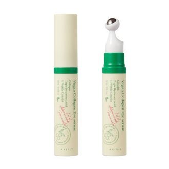 سرم دور چشم اکسیس وای