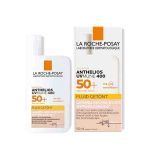 ضد آفتاب رنگی آنتلیوس اولترا فلوئید لاروش پوزای SPF 50+