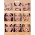 پنکیک کرم پودری شیگلم SHEGLAM - Image 4