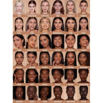 پنکیک کرم پودری شیگلم SHEGLAM - Image 10